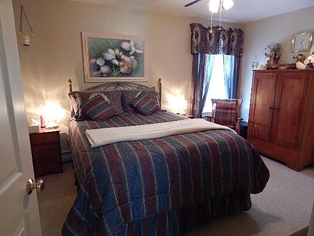 281 B Mudgett Road Newburgh, ME 04444 - Photo 29 of 35 Photo