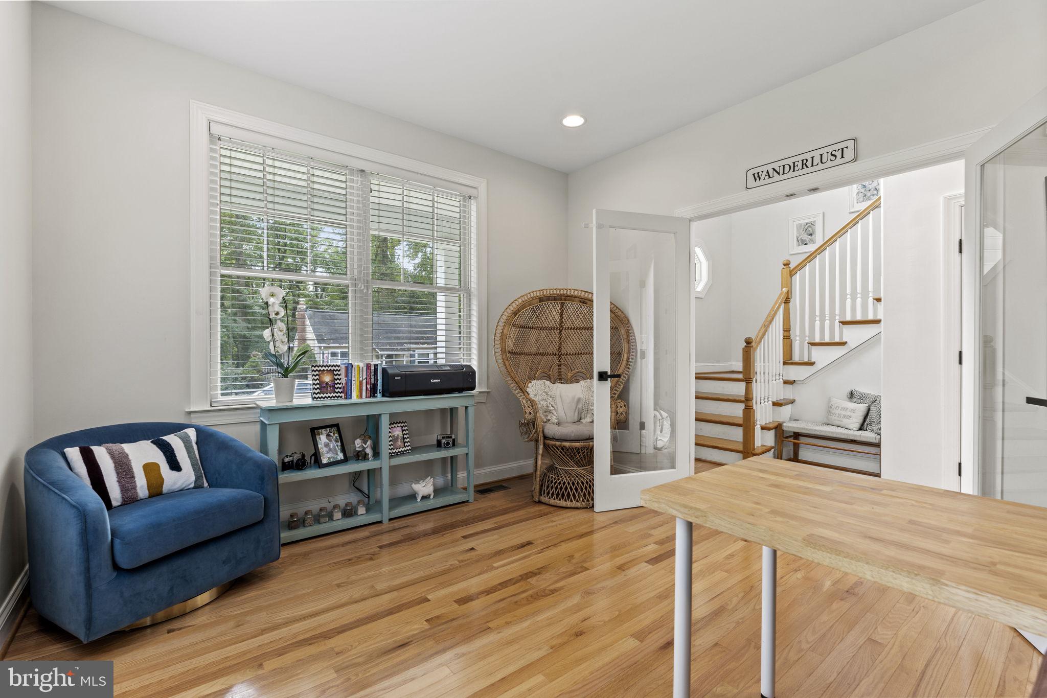 957 Diggs Road Crownsville, MD 21032 - Photo 17 of 46 Spacious yet warm and welcoming