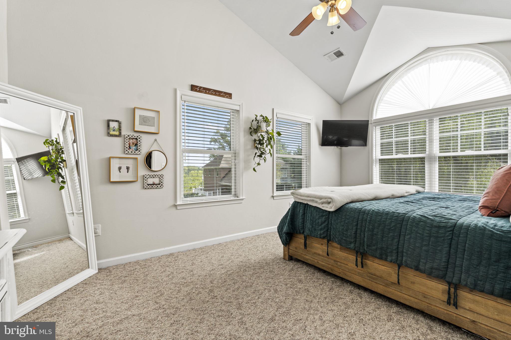 957 Diggs Road Crownsville, MD 21032 - Photo 22 of 46 Enjoy views of the Severn River from your oasis