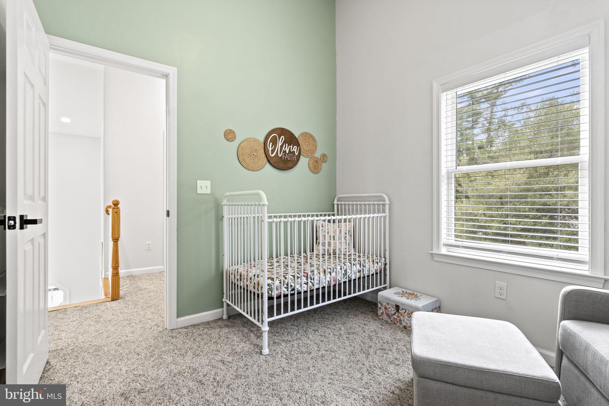 957 Diggs Road Crownsville, MD 21032 - Photo 27 of 46 Warm neutral paint colors throughout