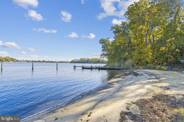 957 Diggs Road Crownsville, MD 21032 - Photo 36 of 46 Community beach