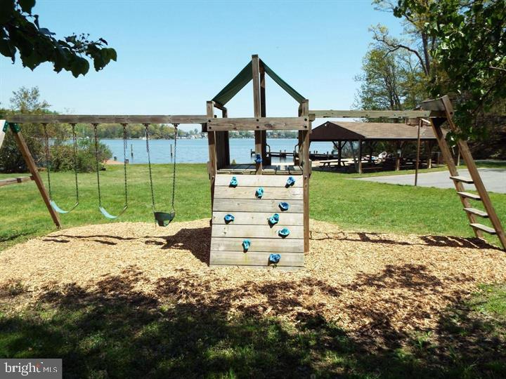 957 Diggs Road Crownsville, MD 21032 - Photo 38 of 46 Community playground