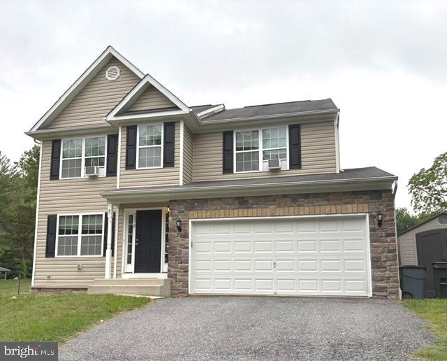 5870 Deer Ridge Lane Elkridge, MD 21075 - Photo 1 of 55