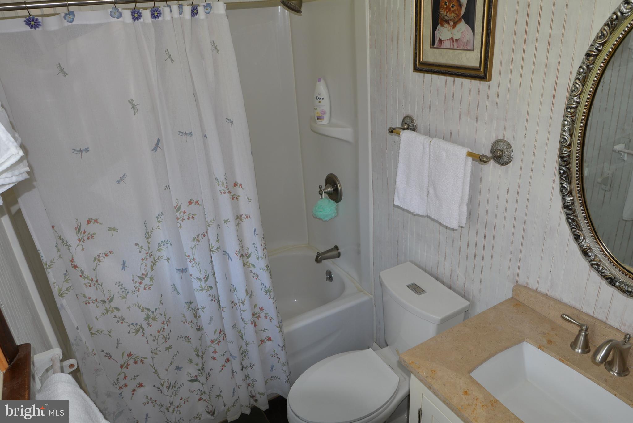 973 West Thatcher Road Quakertown, PA 18951 - Photo 11 of 16 Bath attached to primary bedroom