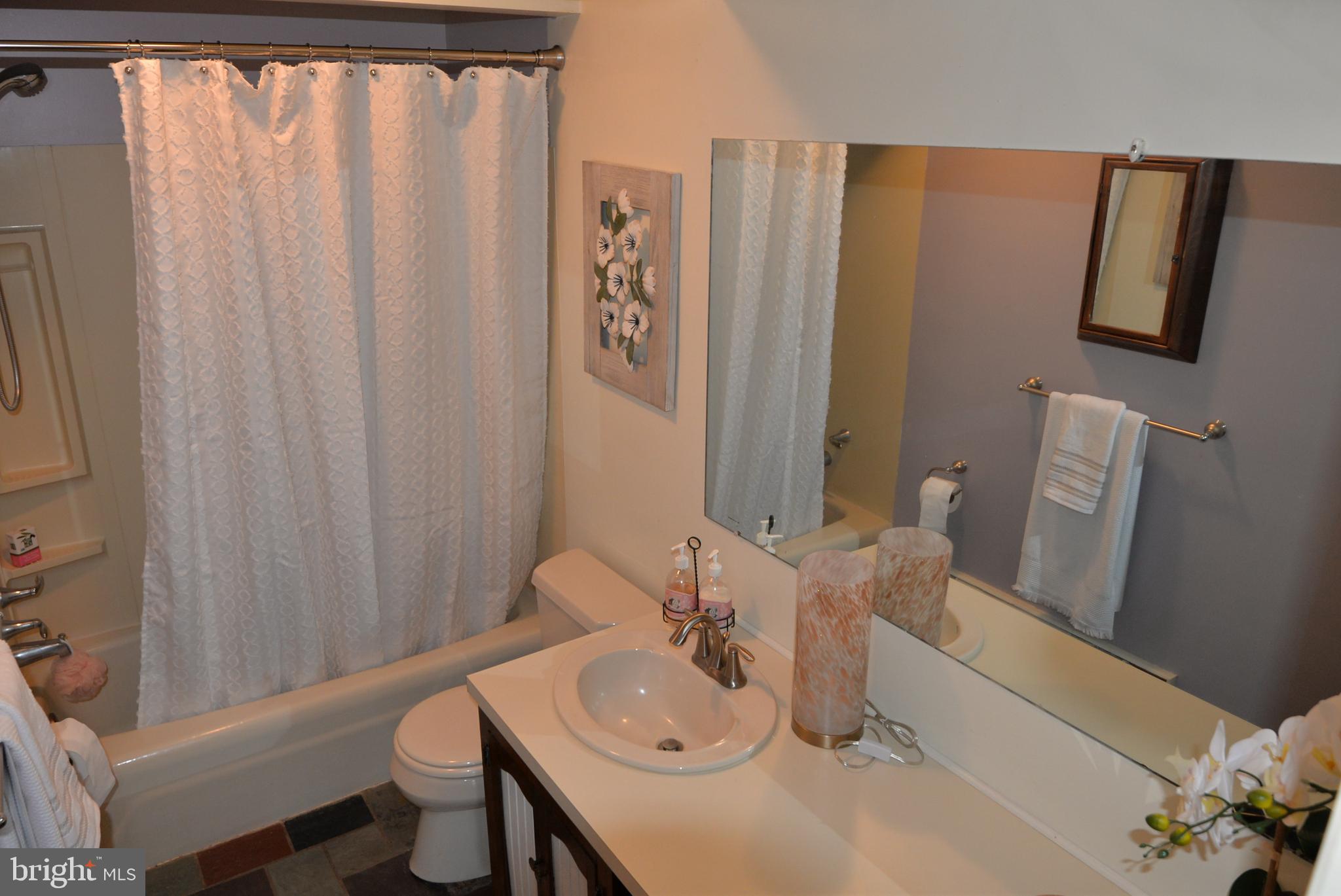 973 West Thatcher Road Quakertown, PA 18951 - Photo 14 of 16 Hall and guest bathroom