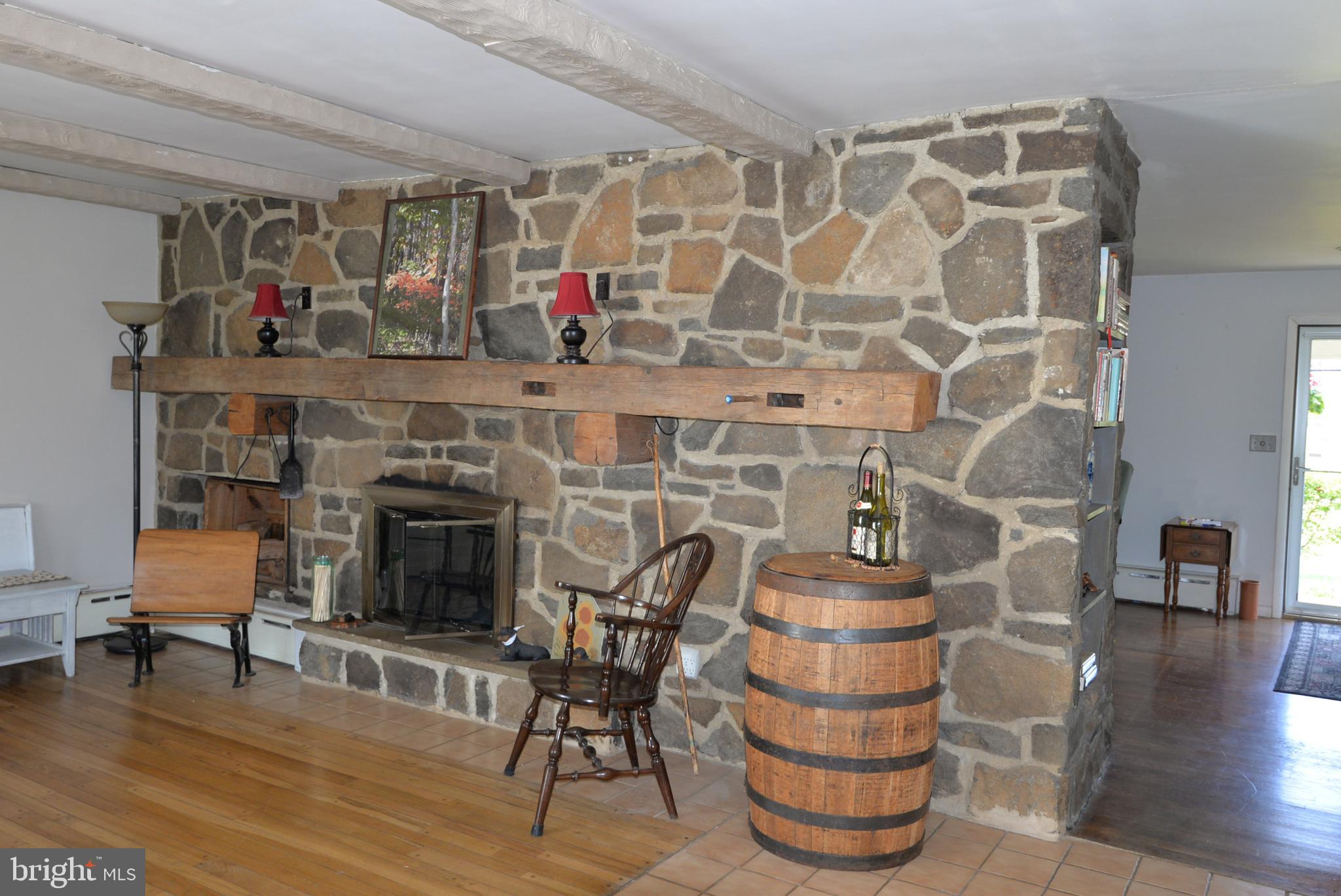 973 West Thatcher Road Quakertown, PA 18951 - Photo 7 of 16 Family Area & Dining Room