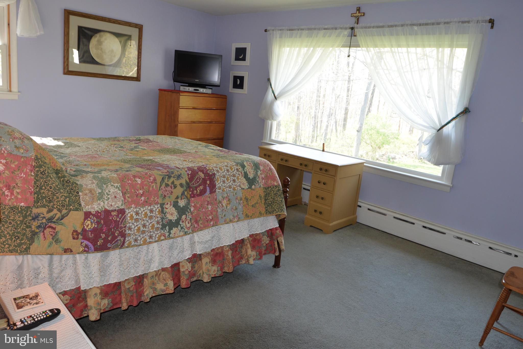 973 West Thatcher Road Quakertown, PA 18951 - Photo 10 of 16 Primary Bedroom & Bathroom en suite