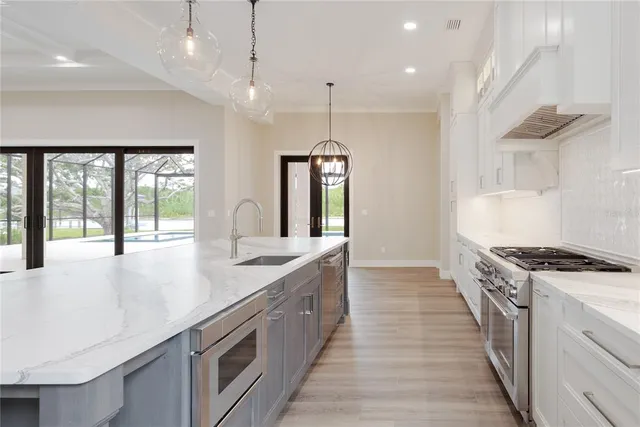 $3,890,000 | 186 Island Estates Parkway, Palm Coast, FL 32137