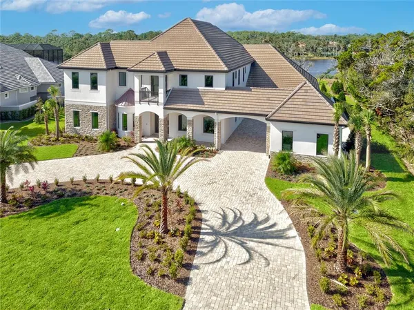 $3,399,000 | 186 Island Estates Parkway, Palm Coast, FL 32137
