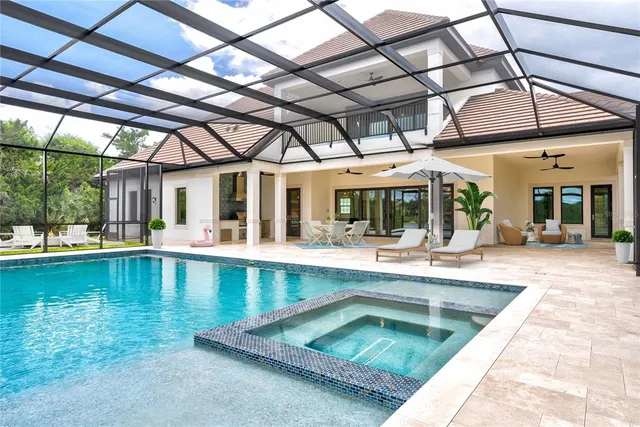 $3,890,000 | 186 Island Estates Parkway, Palm Coast, FL 32137