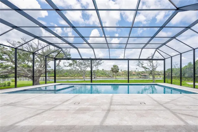 $3,890,000 | 186 Island Estates Parkway, Palm Coast, FL 32137