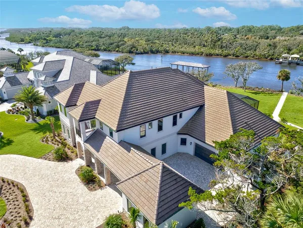 $3,399,000 | 186 Island Estates Parkway, Palm Coast, FL 32137