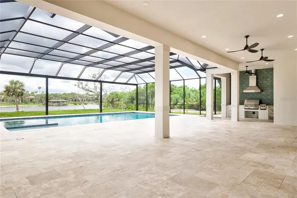 $3,399,000 | 186 Island Estates Parkway, Palm Coast, FL 32137