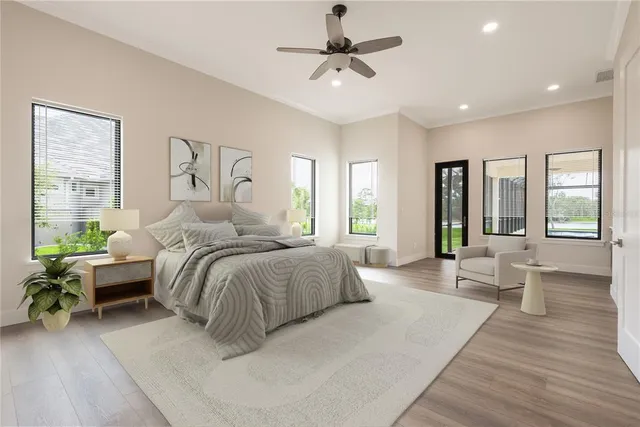 $3,890,000 | 186 Island Estates Parkway, Palm Coast, FL 32137