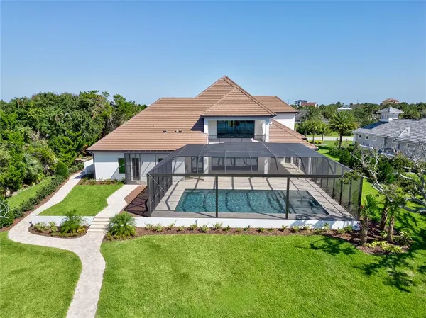 $3,399,000 | 186 Island Estates Parkway, Palm Coast, FL 32137