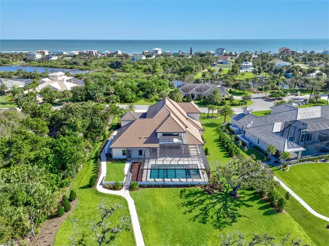 $3,890,000 | 186 Island Estates Parkway, Palm Coast, FL 32137