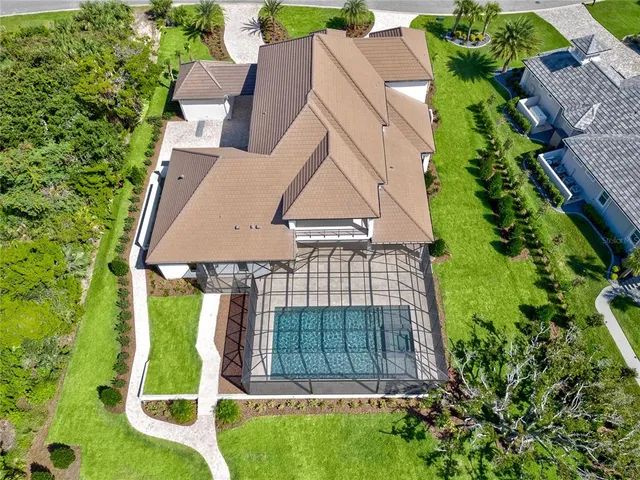 $3,890,000 | 186 Island Estates Parkway, Palm Coast, FL 32137