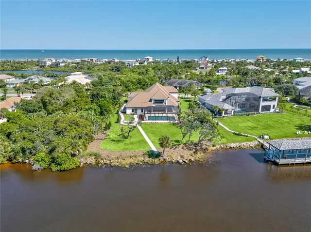 $3,890,000 | 186 Island Estates Parkway, Palm Coast, FL 32137