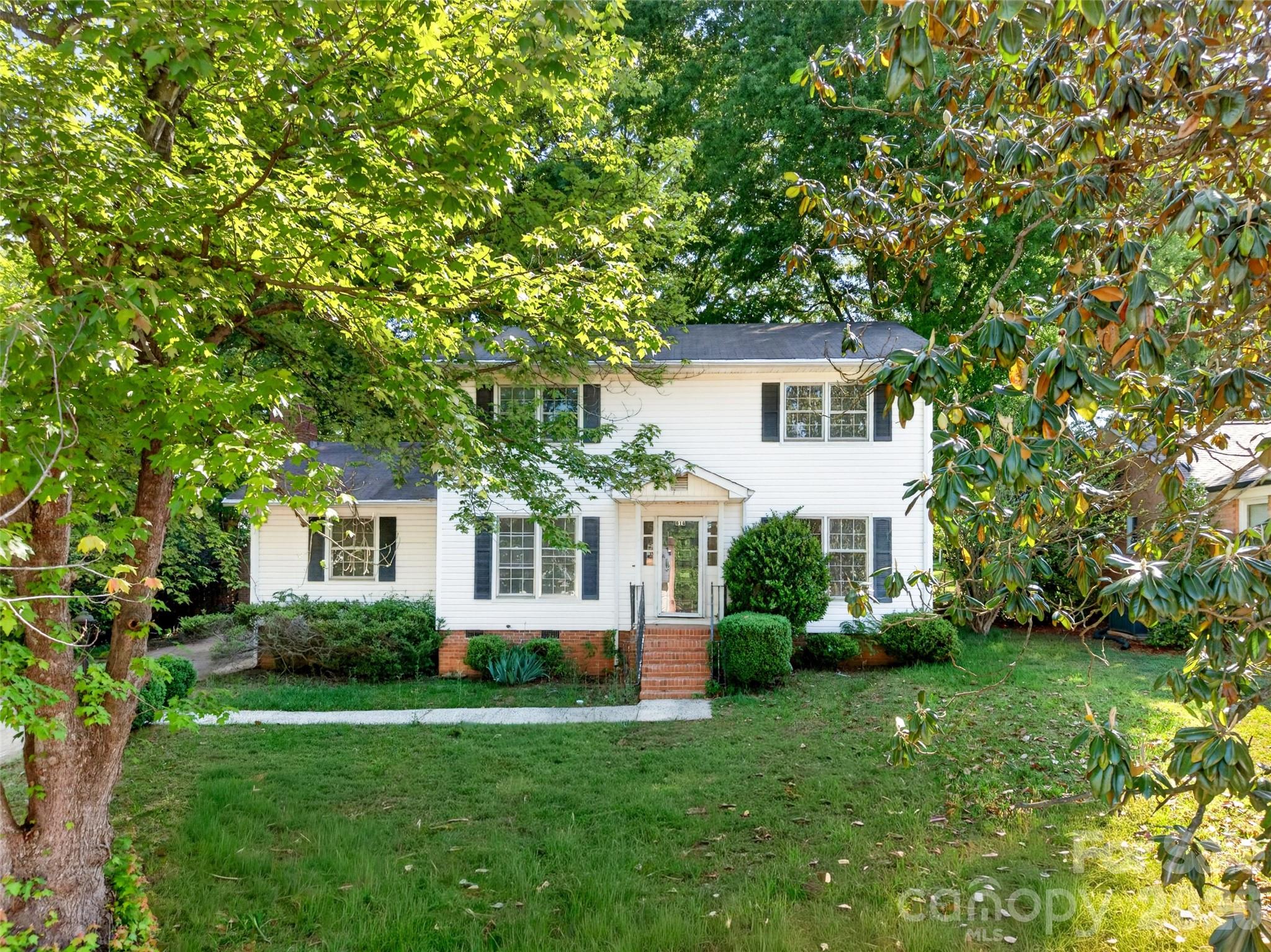 616 Old Farm Road Statesville, NC 28625 - Photo 33 of 34