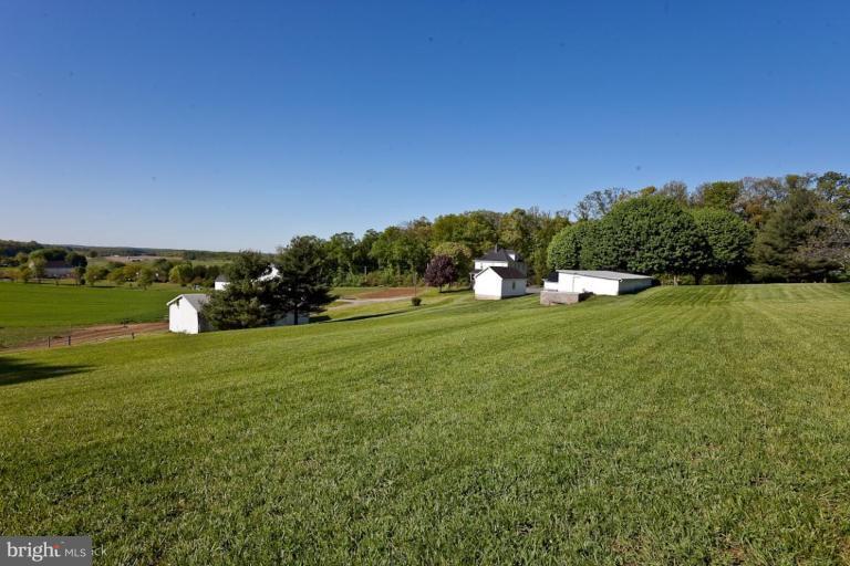 3754 Black Rock Road Upperco, MD 21155 - Photo 15 of 18 a view of a grassy field