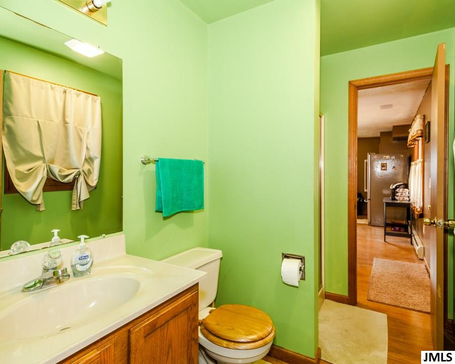 6261 Brooklyn Road Jackson, MI 49201 - Photo 17 of 36 Photo 17