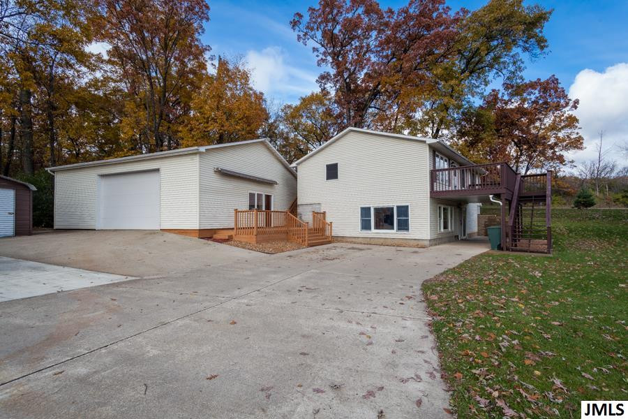 6261 Brooklyn Road Jackson, MI 49201 - Photo 30 of 36 Photo 30
