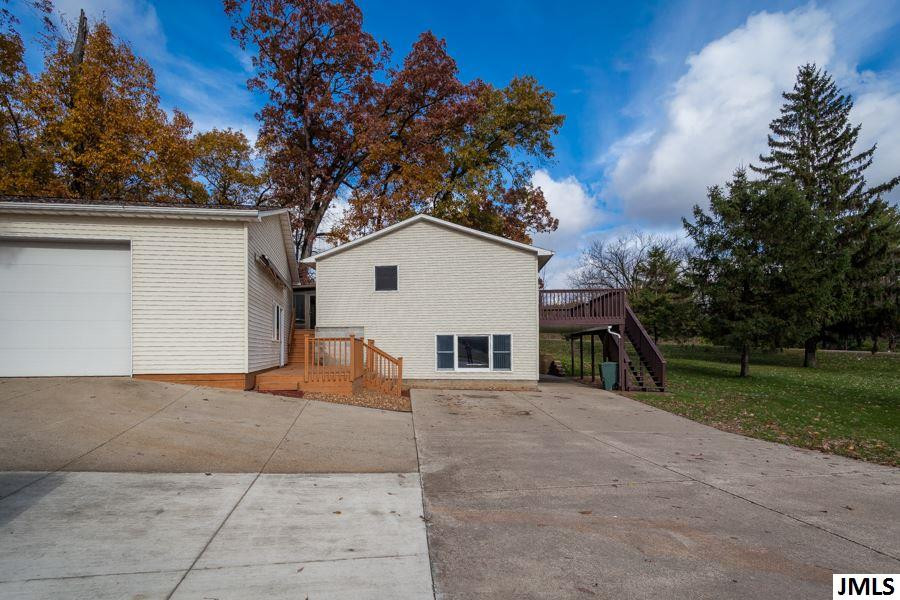 6261 Brooklyn Road Jackson, MI 49201 - Photo 31 of 36 Photo 31