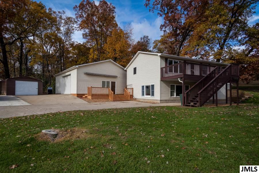 6261 Brooklyn Road Jackson, MI 49201 - Photo 32 of 36 Photo 32