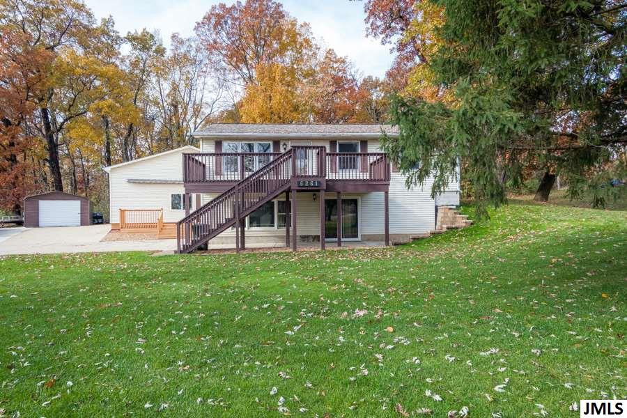 6261 Brooklyn Road Jackson, MI 49201 - Photo 33 of 36 Photo 33