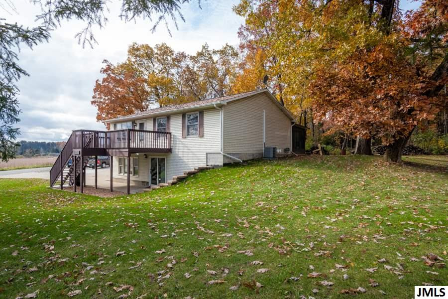6261 Brooklyn Road Jackson, MI 49201 - Photo 34 of 36 Photo 34