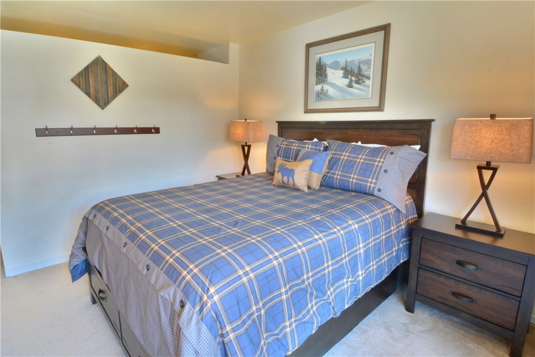 760 Copper Road, Unit 205 Frisco, CO 80443 - Photo 17 of 25 Gallery Image 17