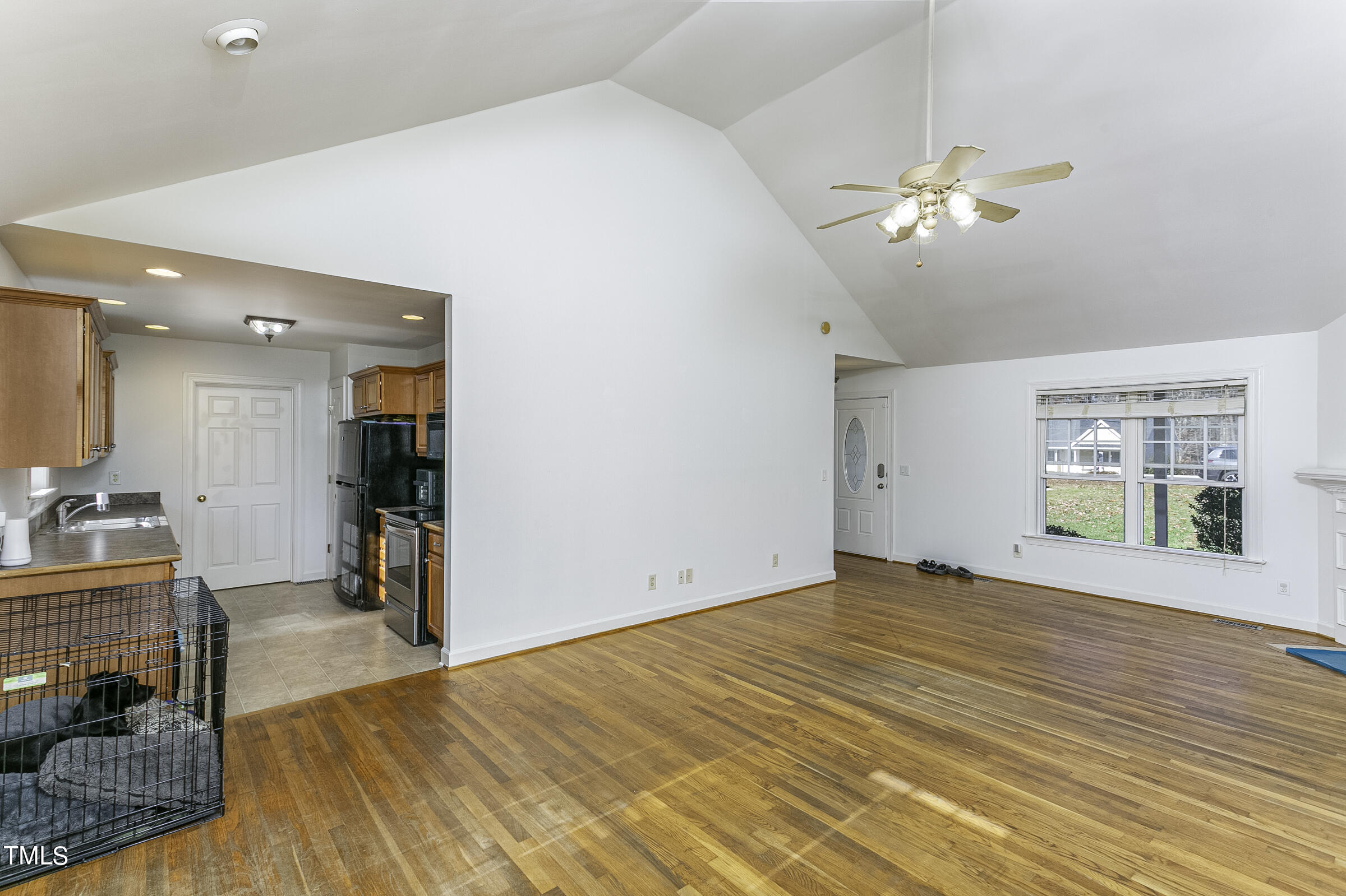 197 Punch Hill Farm Road Rougemont, NC 27572 - Photo 5 of 19 197 Punch Hill Farm Rd@WynmorPhotography