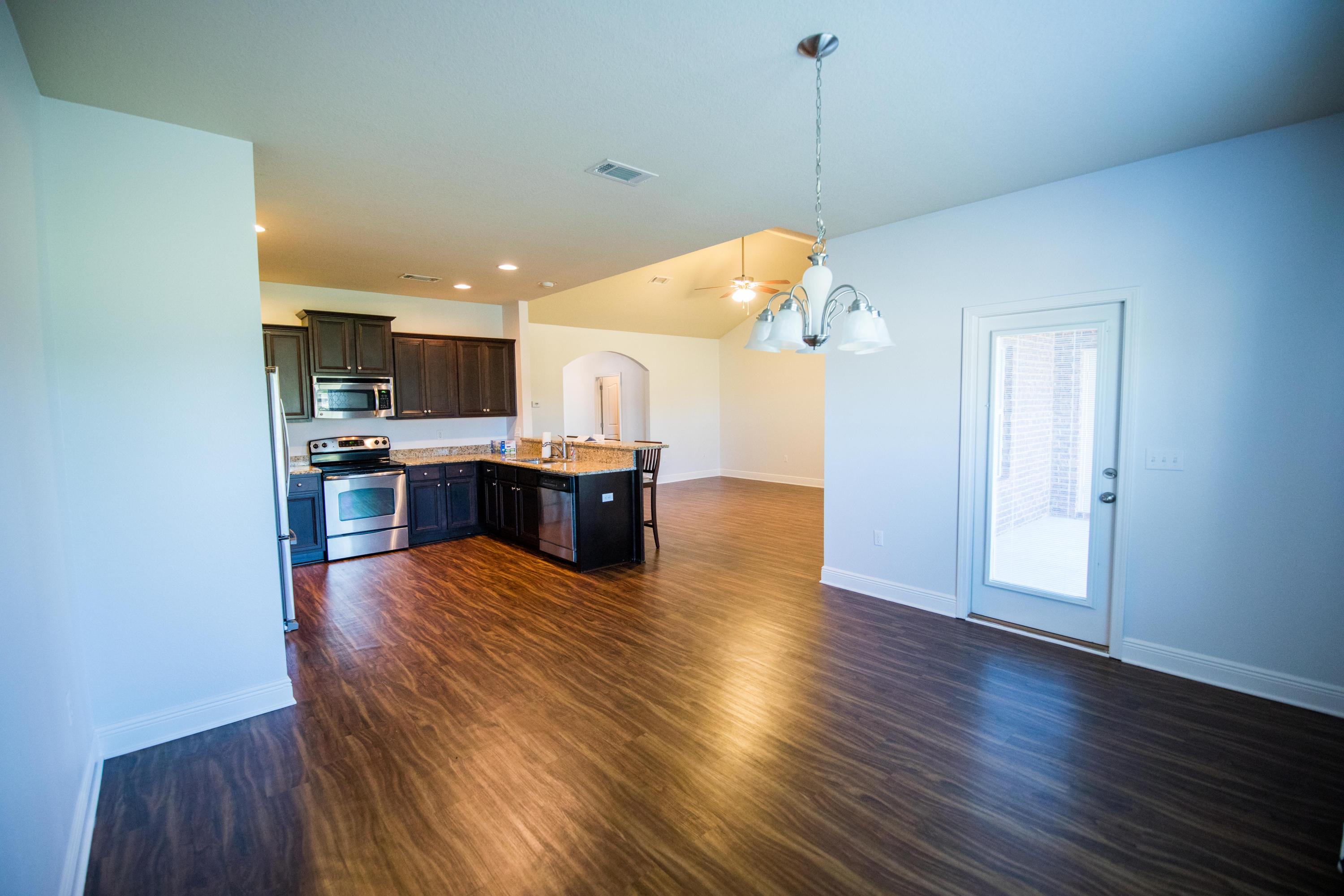 125 Kinley Avenue Santa Rosa Beach, FL 32459 - Photo 13 of 33 Dining Room