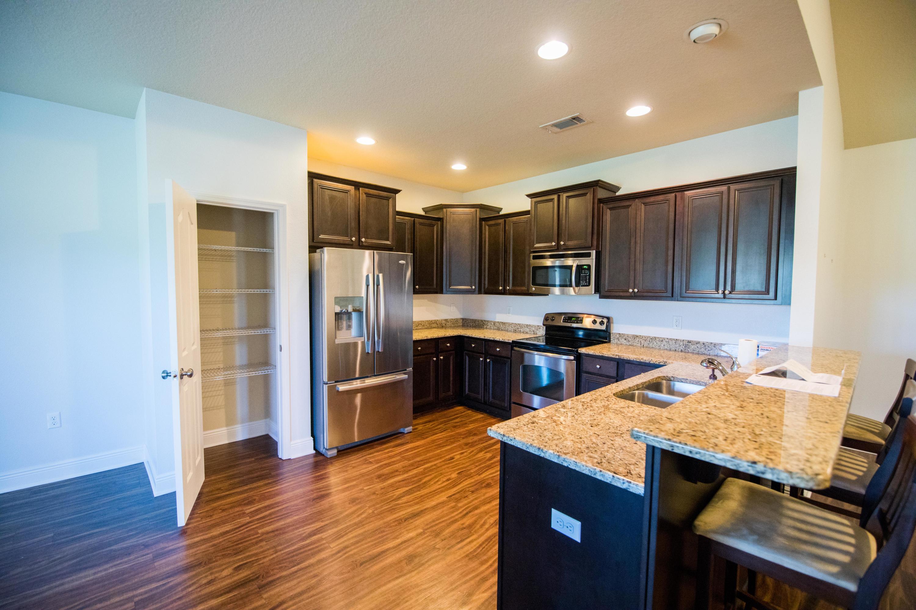125 Kinley Avenue Santa Rosa Beach, FL 32459 - Photo 14 of 33 Kitchen