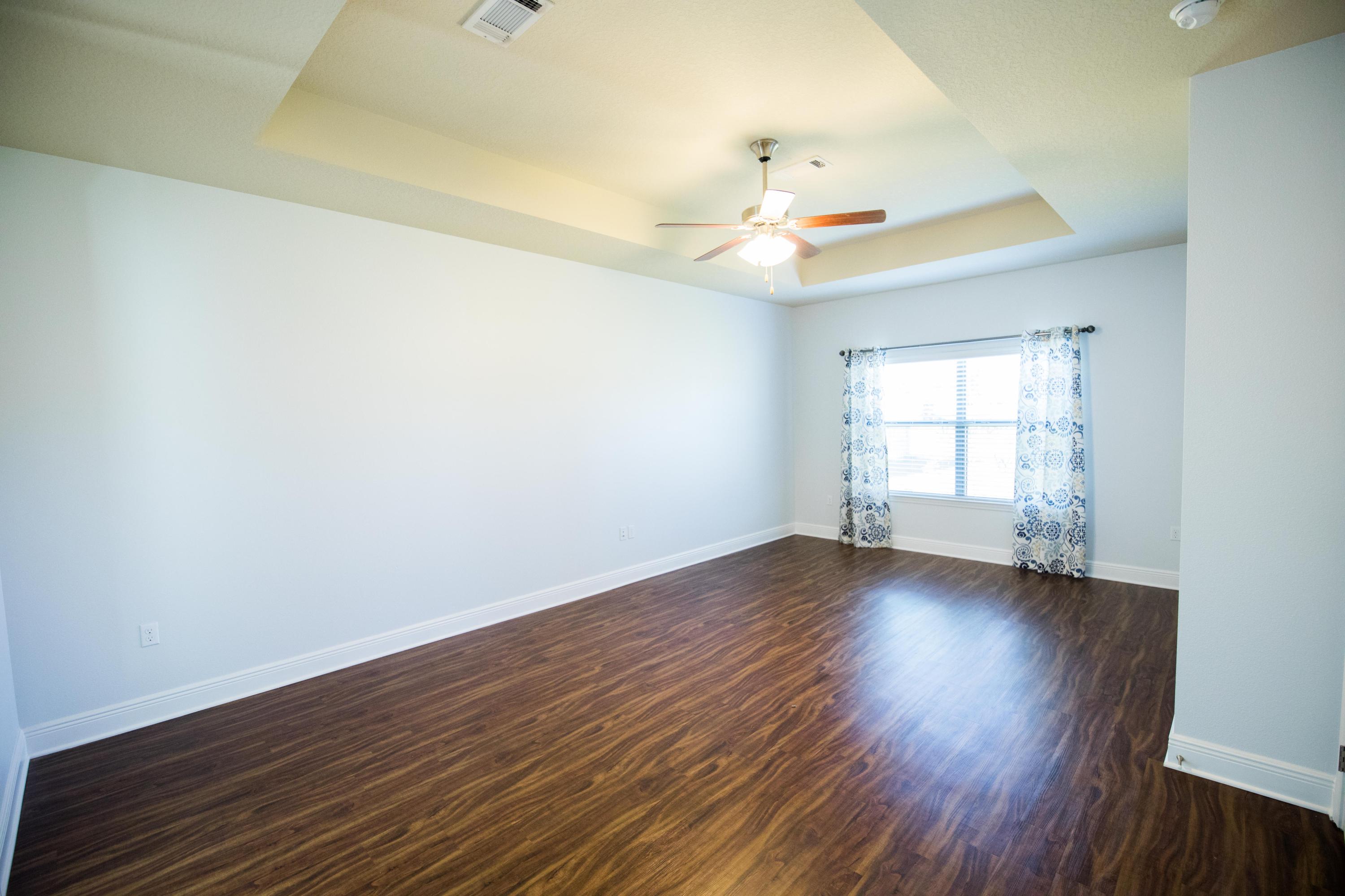 125 Kinley Avenue Santa Rosa Beach, FL 32459 - Photo 16 of 33 Master Bedroom