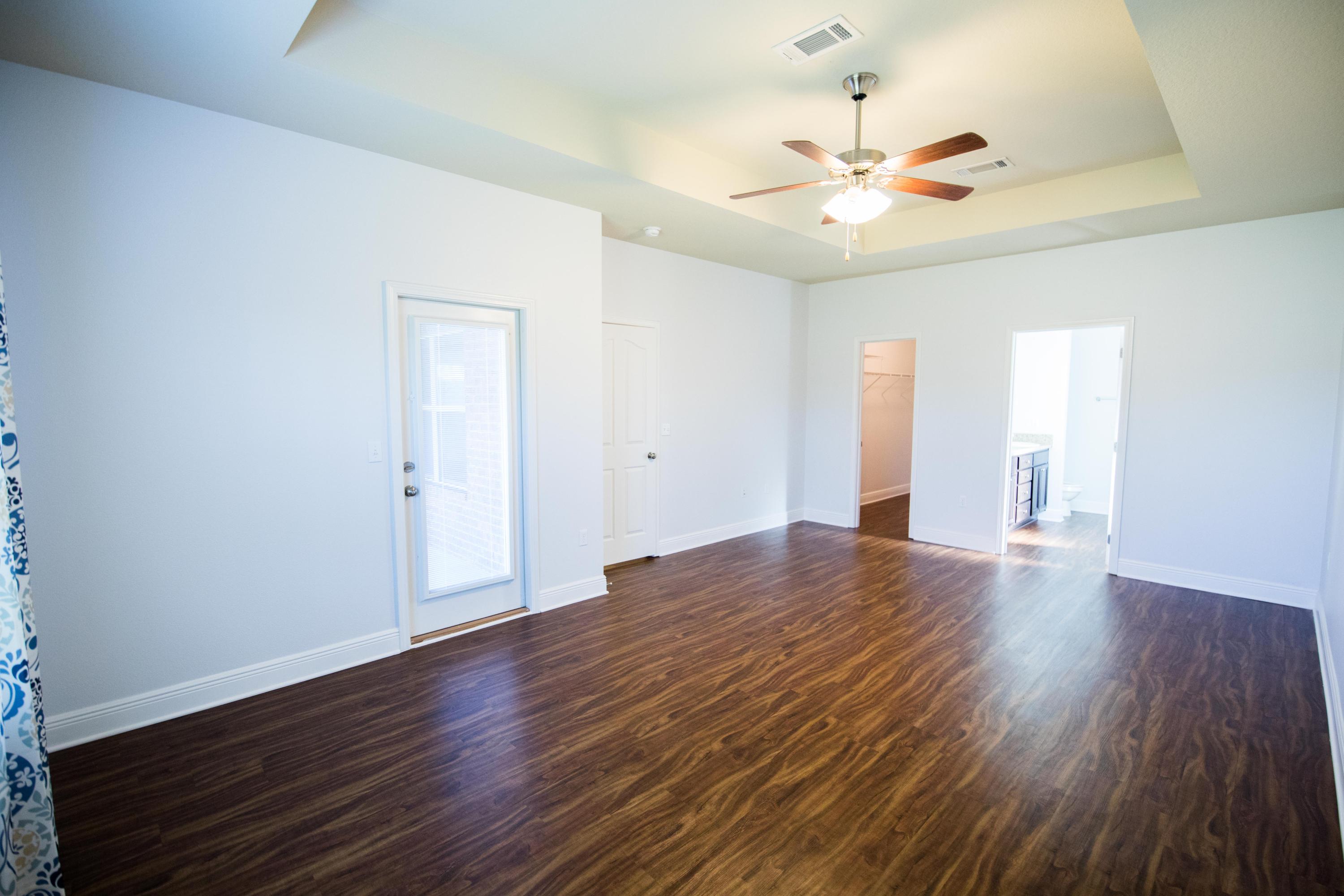 125 Kinley Avenue Santa Rosa Beach, FL 32459 - Photo 17 of 33 Master Bedroom