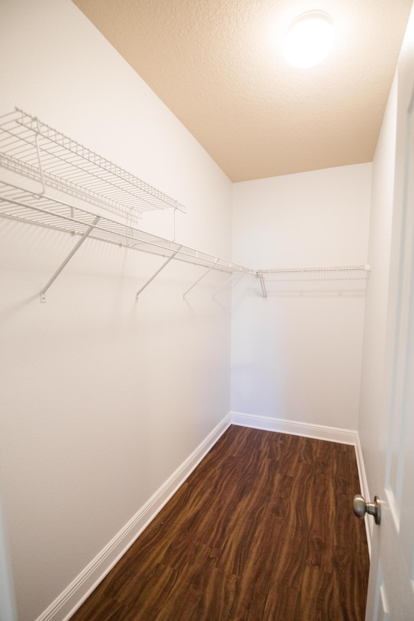125 Kinley Avenue Santa Rosa Beach, FL 32459 - Photo 18 of 33 Walk-in Closet in MB