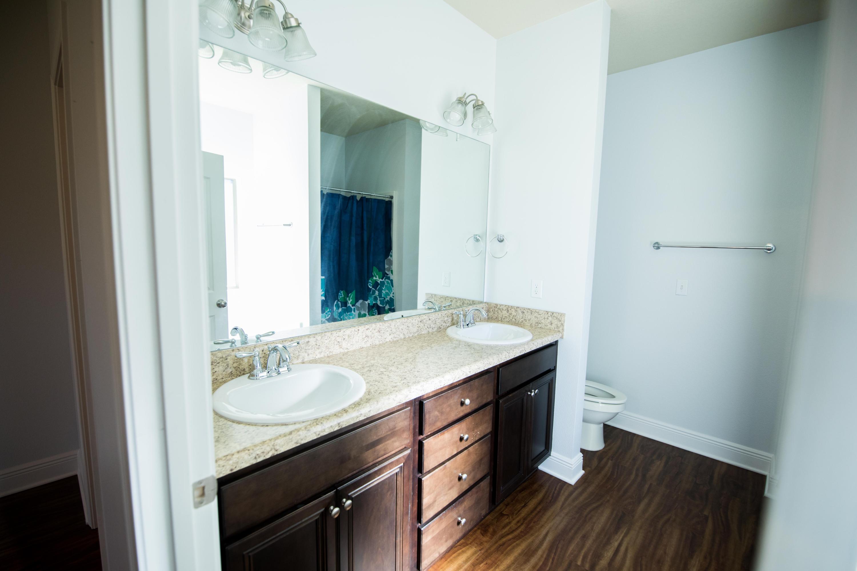 125 Kinley Avenue Santa Rosa Beach, FL 32459 - Photo 19 of 33 Master Bath