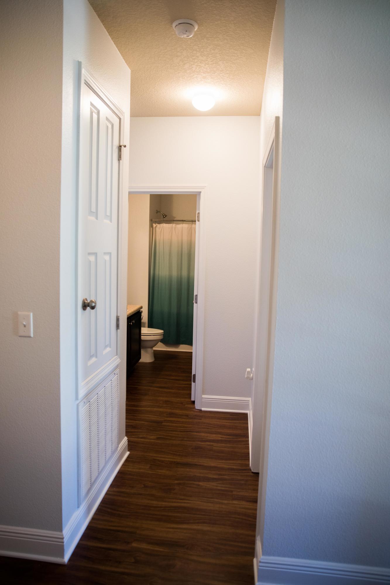 125 Kinley Avenue Santa Rosa Beach, FL 32459 - Photo 21 of 33 Hallway