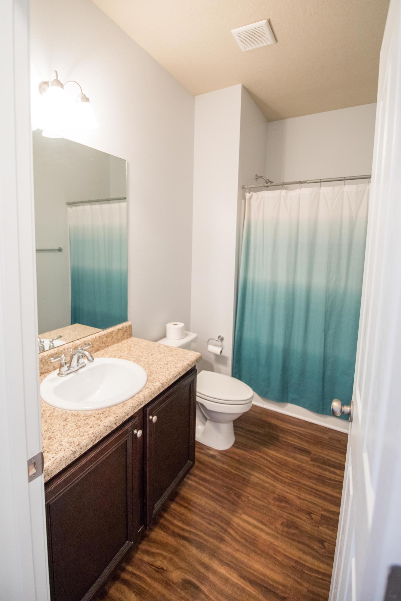 125 Kinley Avenue Santa Rosa Beach, FL 32459 - Photo 24 of 33 Guest Bathroom