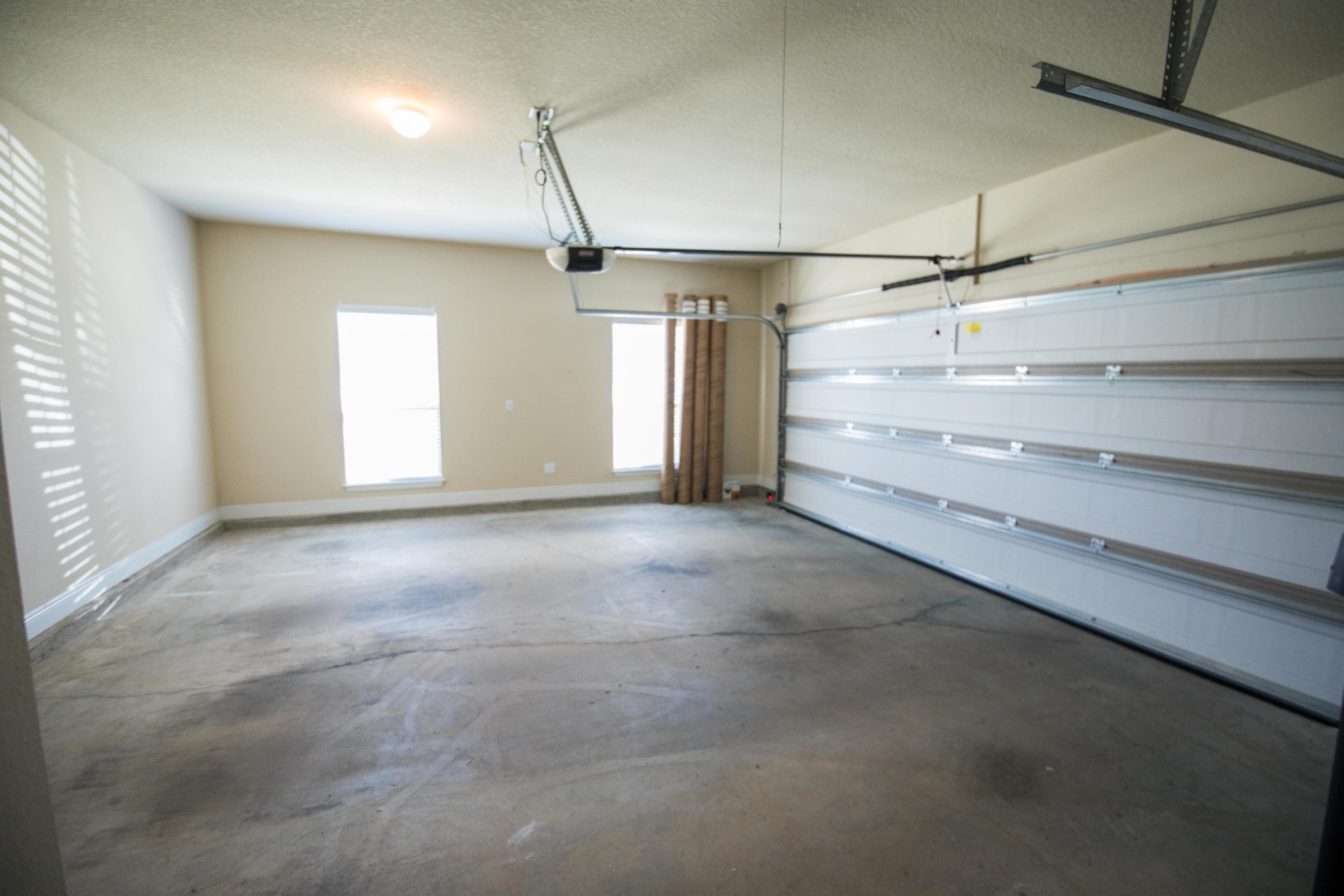 125 Kinley Avenue Santa Rosa Beach, FL 32459 - Photo 27 of 33 2 Car Garage