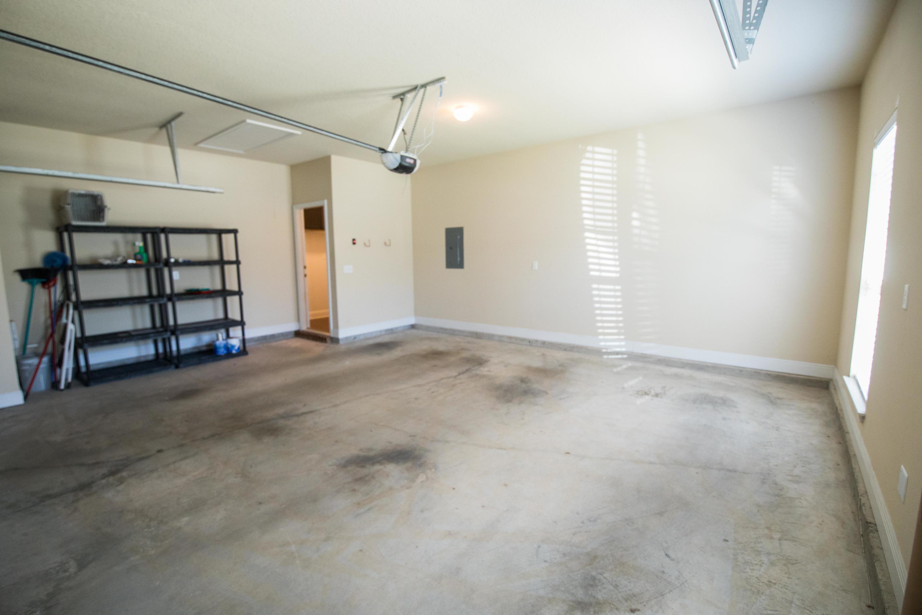 125 Kinley Avenue Santa Rosa Beach, FL 32459 - Photo 28 of 33 2 Car Garage