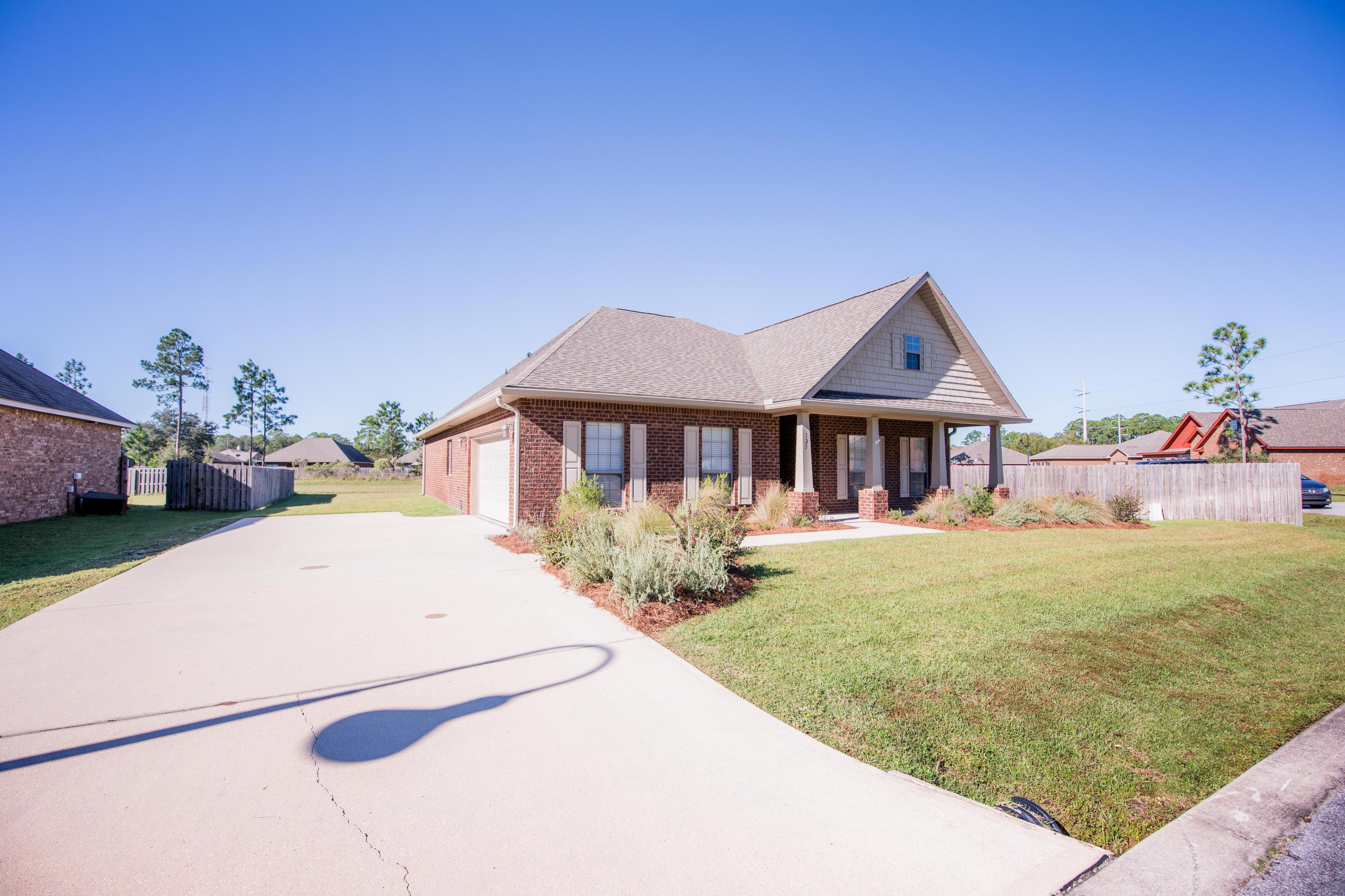 125 Kinley - left side