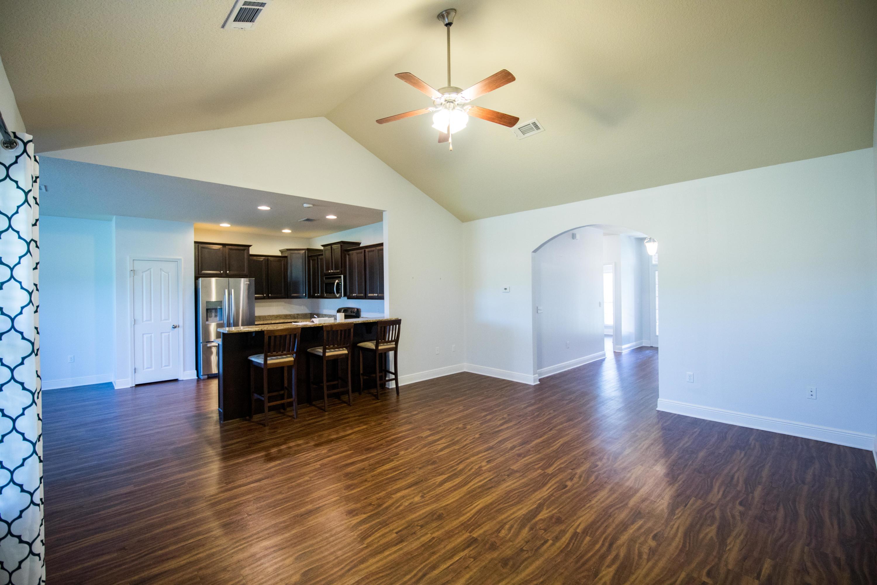 125 Kinley Avenue Santa Rosa Beach, FL 32459 - Photo 10 of 33 Another view of Living Area