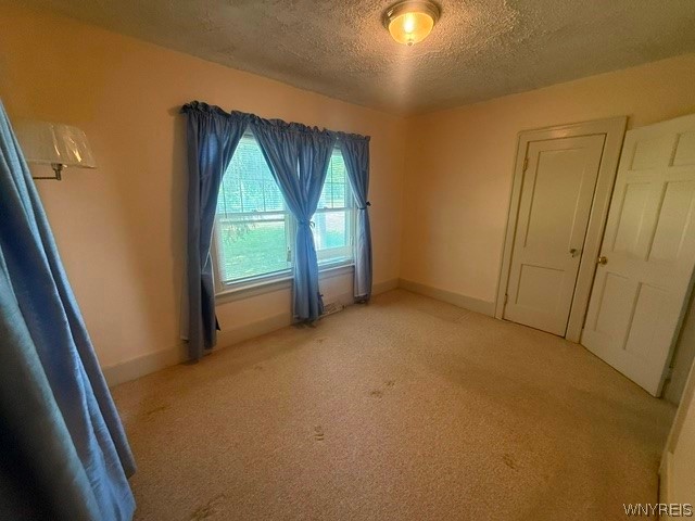 7813 Chestnut Ridge Road Royalton, NY 14067 - Photo 7 of 15 Bedroom 1st