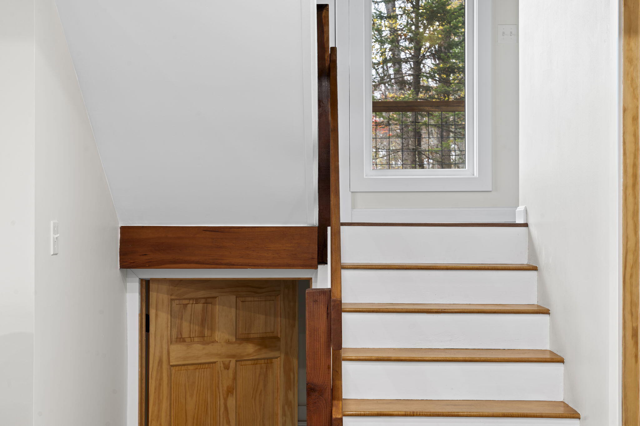 59 34th Fire Road South China, ME 04358 - Photo 26 of 39 Headed up