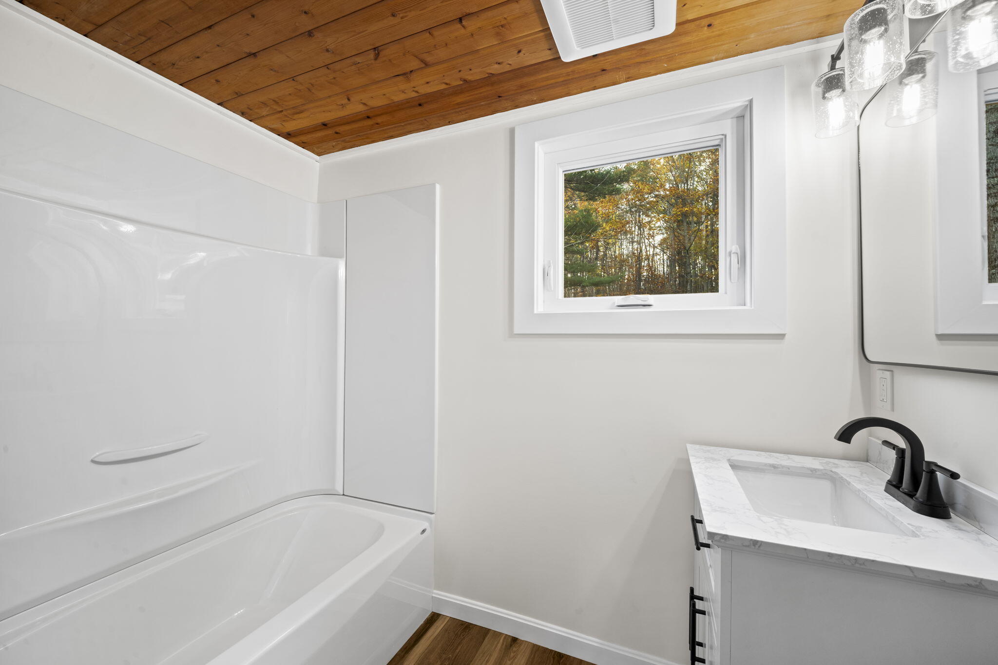 59 34th Fire Road South China, ME 04358 - Photo 32 of 39 Second Floor Full Bath