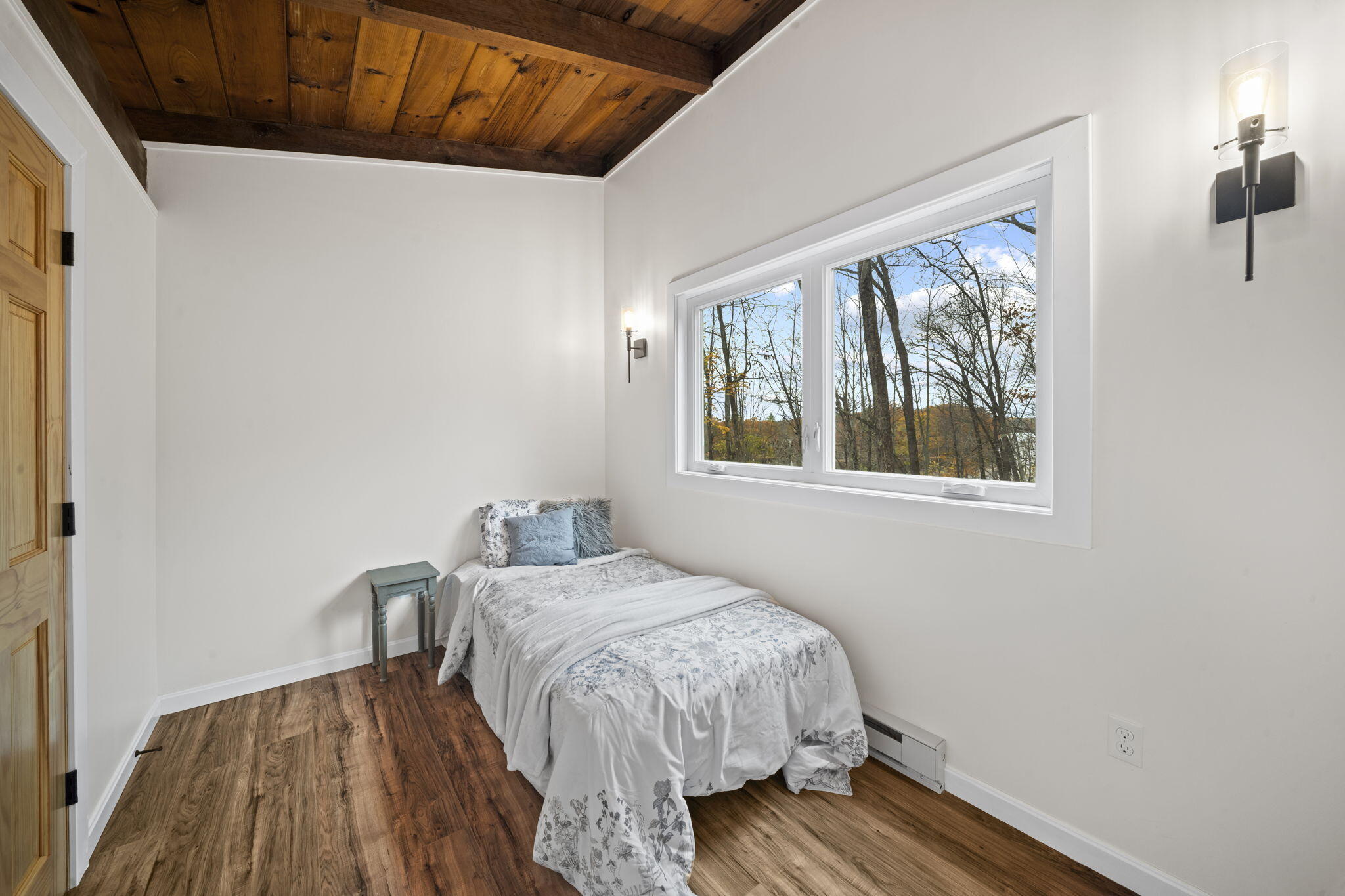 59 34th Fire Road South China, ME 04358 - Photo 34 of 39 2nd Bedroom