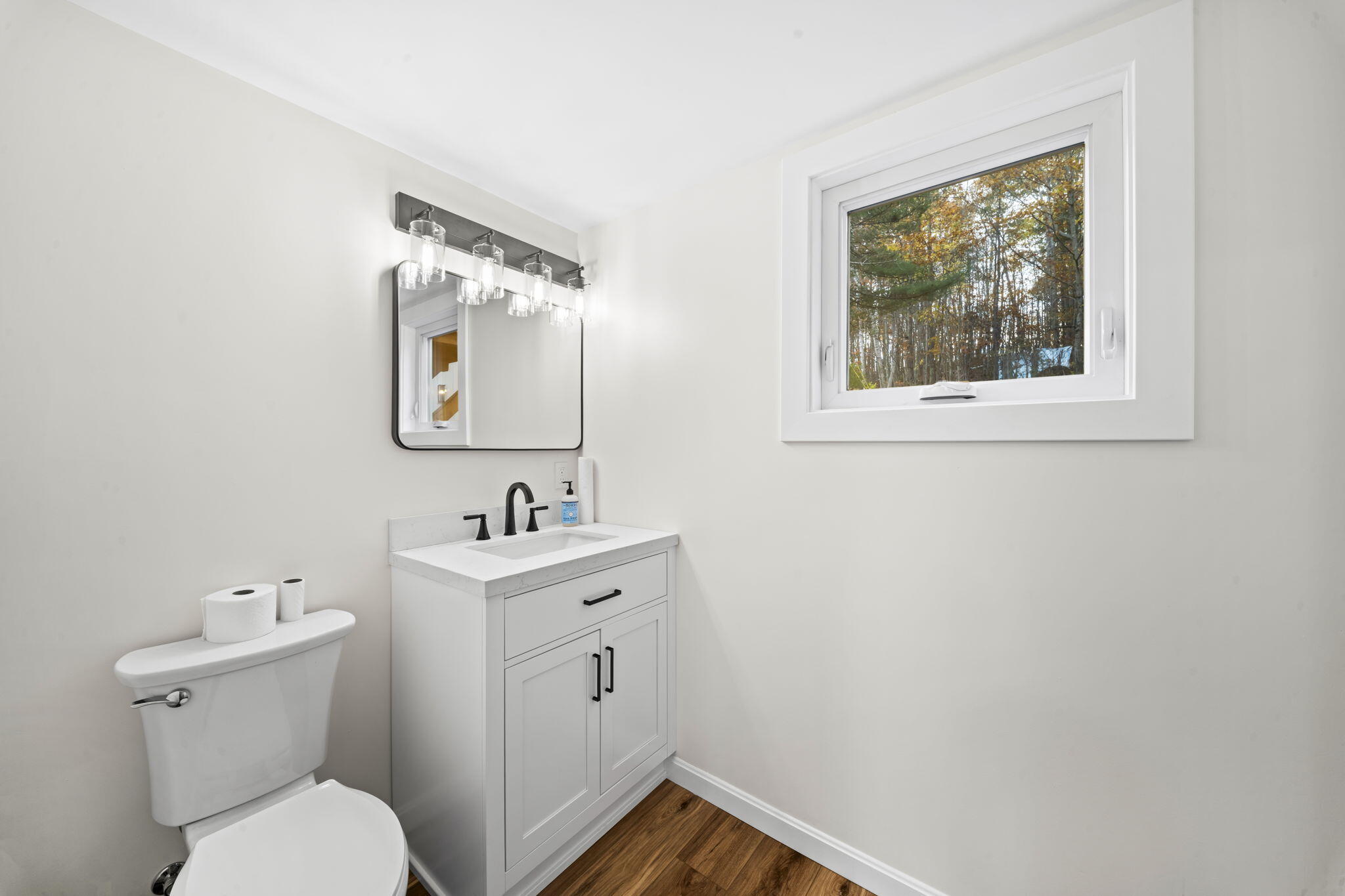 59 34th Fire Road South China, ME 04358 - Photo 35 of 39 First Floor Bath