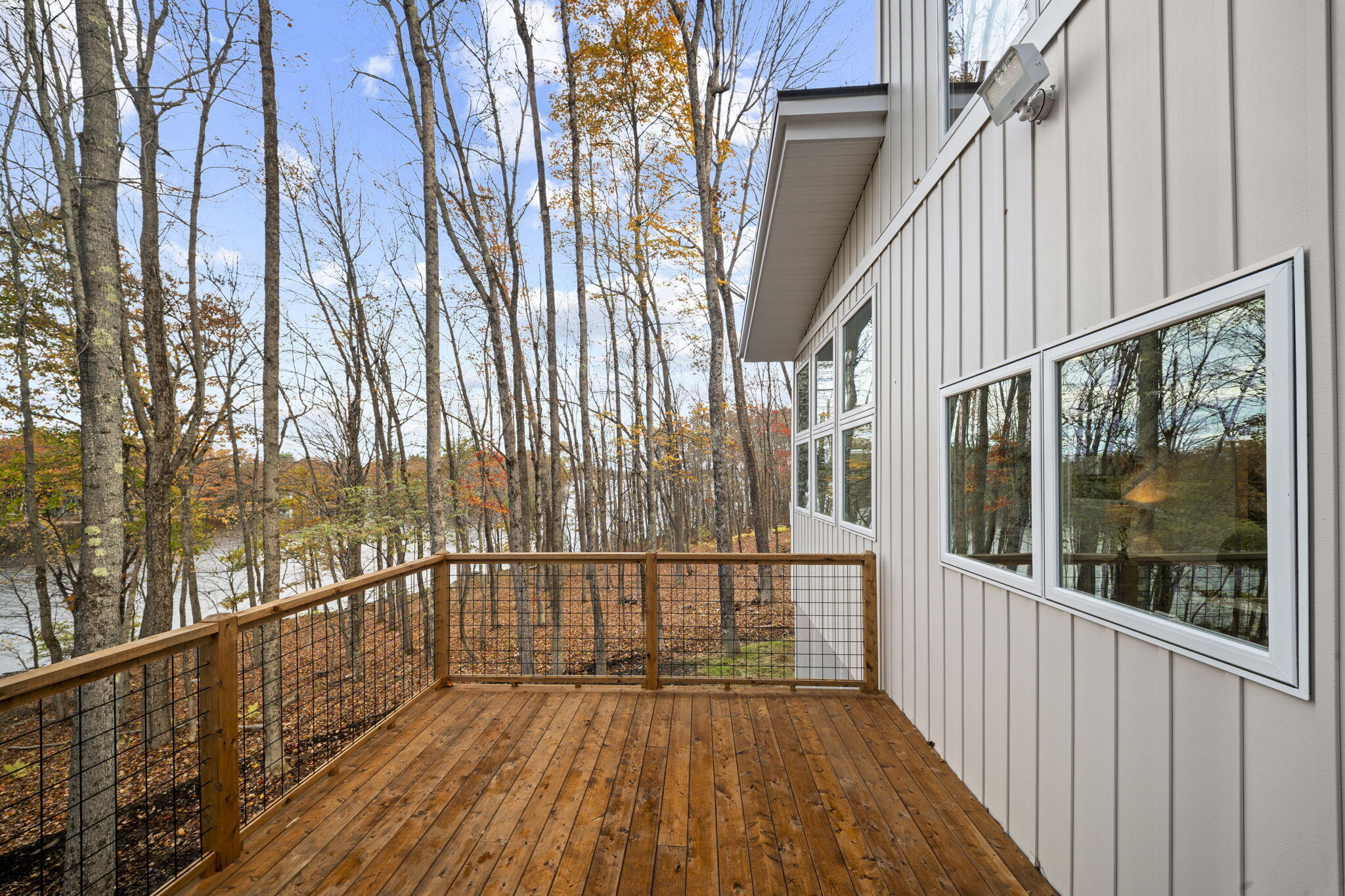 59 34th Fire Road South China, ME 04358 - Photo 7 of 39 Lake Side